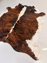 Genuine Cowhide Floor Rug 1108