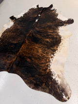 Genuine Cowhide Floor Rug 1109