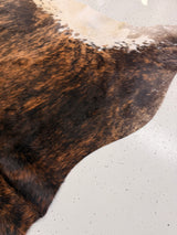 Genuine Cowhide Floor Rug 1109