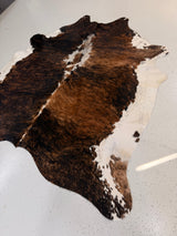 Genuine Cowhide Floor Rug 1110