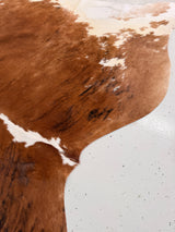 Genuine Cowhide Floor Rug 1111