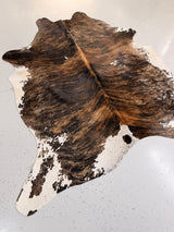 Genuine Cowhide Floor Rug 1113