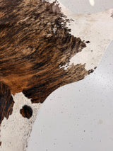 Genuine Cowhide Floor Rug 1113