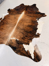 Genuine Cowhide Floor Rug 1115
