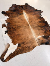 Genuine Cowhide Floor Rug 1115