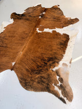 Genuine Cowhide Floor Rug 1116