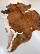 Genuine Cowhide Floor Rug 1116