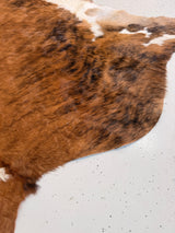 Genuine Cowhide Floor Rug 1116