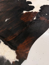 Genuine Cowhide Floor Rug 1117