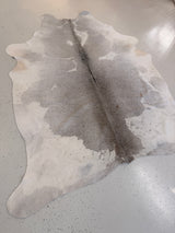 Genuine Cowhide Floor Rug 1228