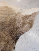 Genuine Cowhide Floor Rug 1229