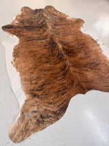 Genuine Cowhide Floor Rug 1230