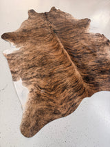 Genuine Cowhide Floor Rug 1231
