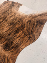Genuine Cowhide Floor Rug 1231