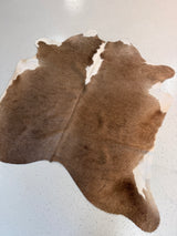 Genuine Cowhide Floor Rug 1183