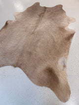 Genuine Cowhide Floor Rug 1233