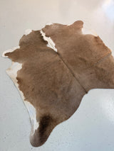 Genuine Cowhide Floor Rug 1183