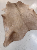 Genuine Cowhide Floor Rug 1233