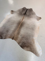 Genuine Cowhide Floor Rug 1184