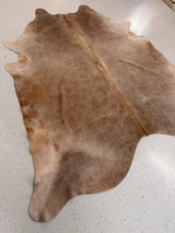 Genuine Cowhide Floor Rug 1234