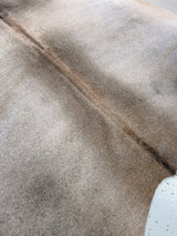 Genuine Cowhide Floor Rug 1184