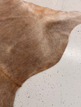 Genuine Cowhide Floor Rug 1234