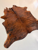 Genuine Cowhide Floor Rug 1185