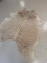 Genuine Cowhide Floor Rug 1186