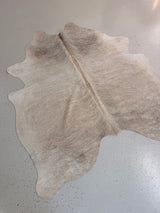Genuine Cowhide Floor Rug 1186