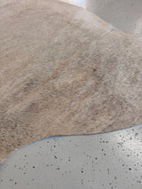Genuine Cowhide Floor Rug 1186