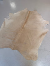 Genuine Cowhide Floor Rug 1187