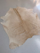 Genuine Cowhide Floor Rug 1187