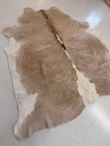 Genuine Cowhide Floor Rug 1238