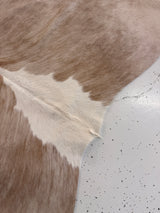 Genuine Cowhide Floor Rug 1238