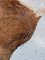 Genuine Cowhide Floor Rug 1188