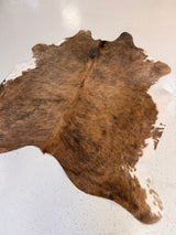 Genuine Cowhide Floor Rug 1189