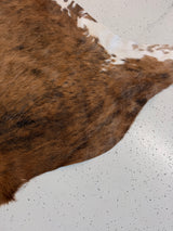 Genuine Cowhide Floor Rug 1189