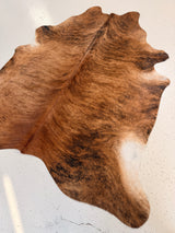Genuine Cowhide Floor Rug 1240