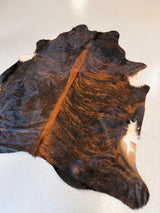 Genuine Cowhide Floor Rug 1190
