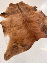 Genuine Cowhide Floor Rug 1240