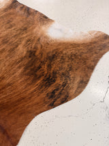 Genuine Cowhide Floor Rug 1240