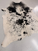 Genuine Cowhide Floor Rug 1241