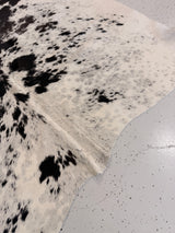 Genuine Cowhide Floor Rug 1241