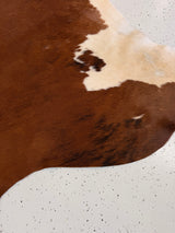 Genuine Cowhide Floor Rug 1191