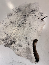 Genuine Cowhide Floor Rug 1242