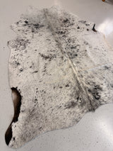Genuine Cowhide Floor Rug 1242
