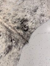 Genuine Cowhide Floor Rug 1242