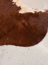 Genuine Cowhide Floor Rug 1192