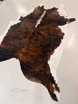 Genuine Cowhide Floor Rug 1243