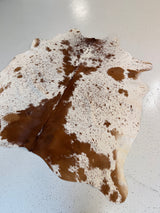 Genuine Cowhide Floor Rug 1193